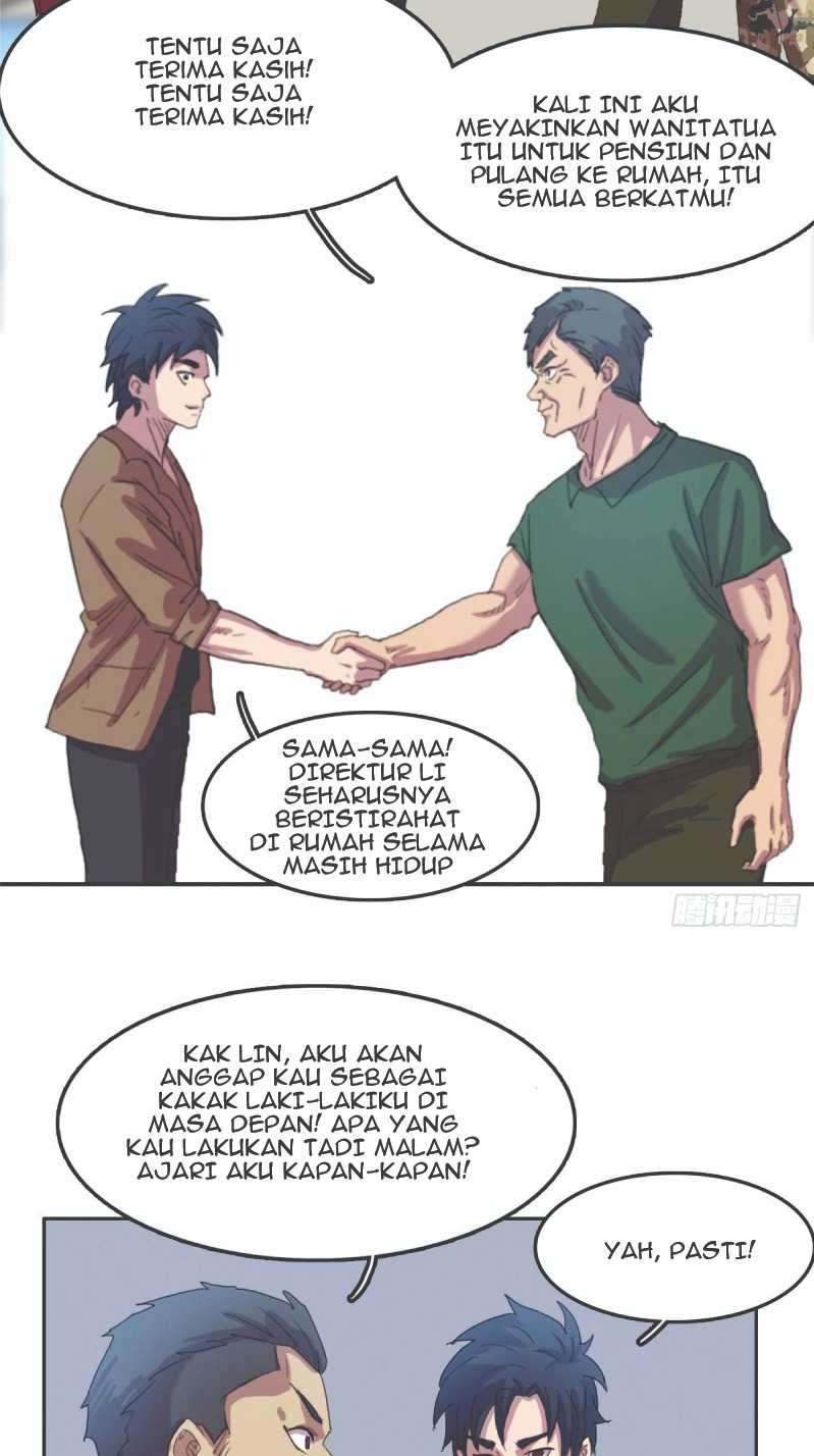 I Was Possessed By The Devil Chapter 17 Gambar 31