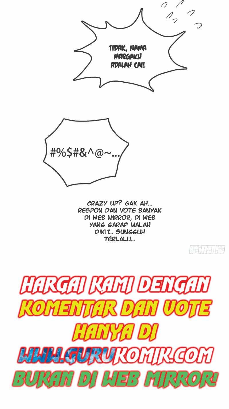 I Was Possessed By The Devil Chapter 17 Gambar 37