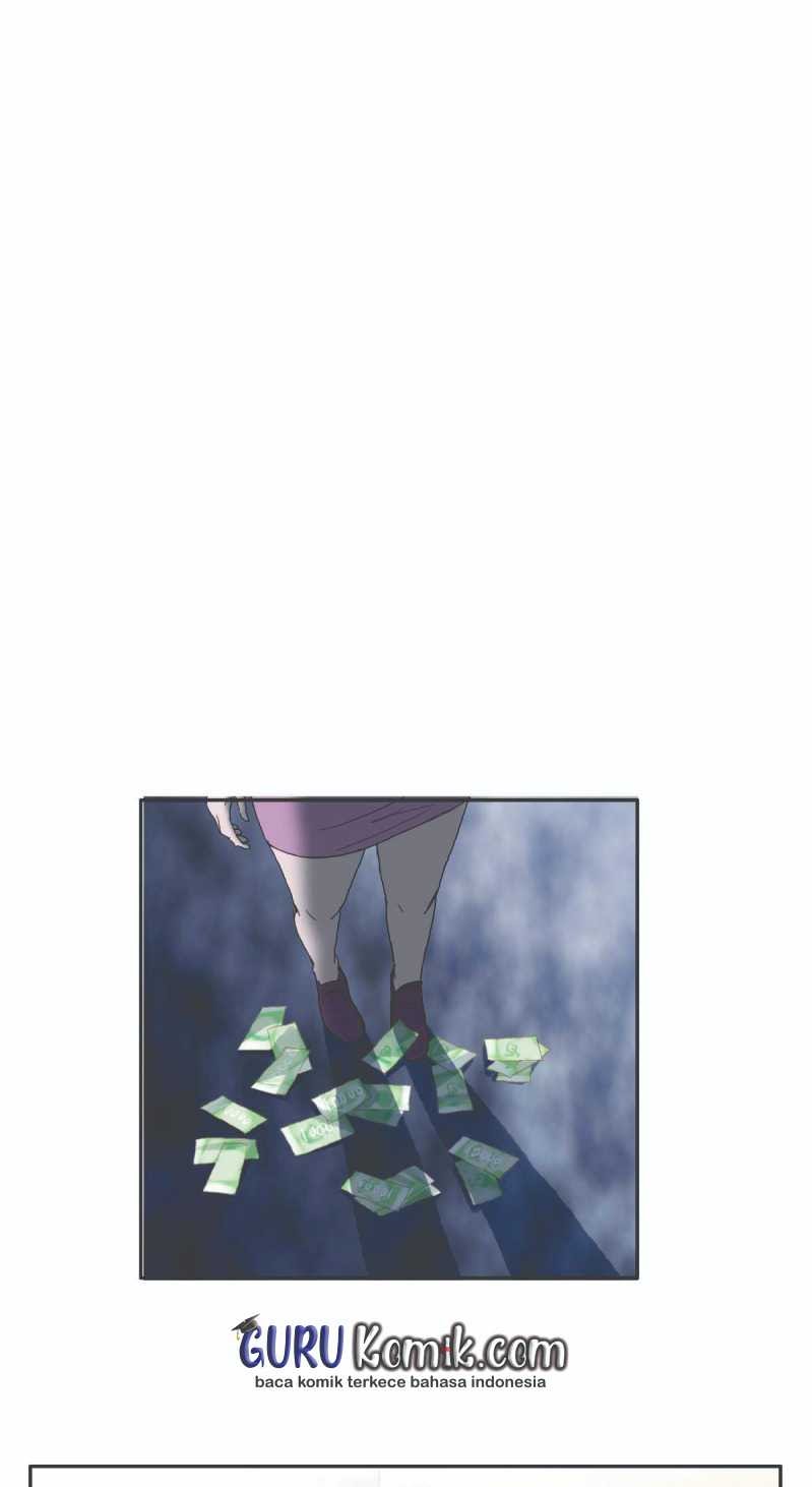 I Was Possessed By The Devil Chapter 19 Gambar 2