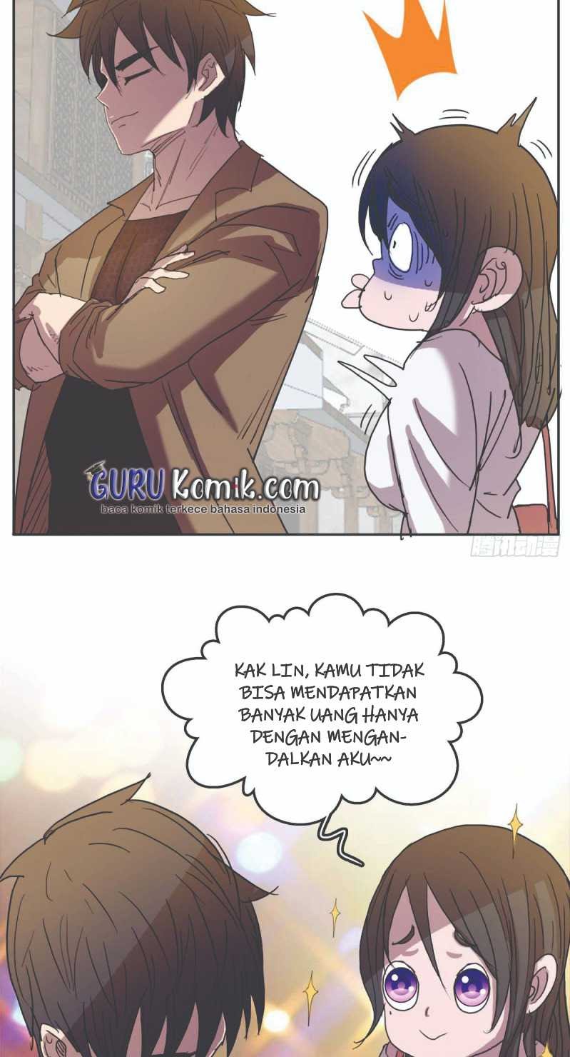 I Was Possessed By The Devil Chapter 19 Gambar 28