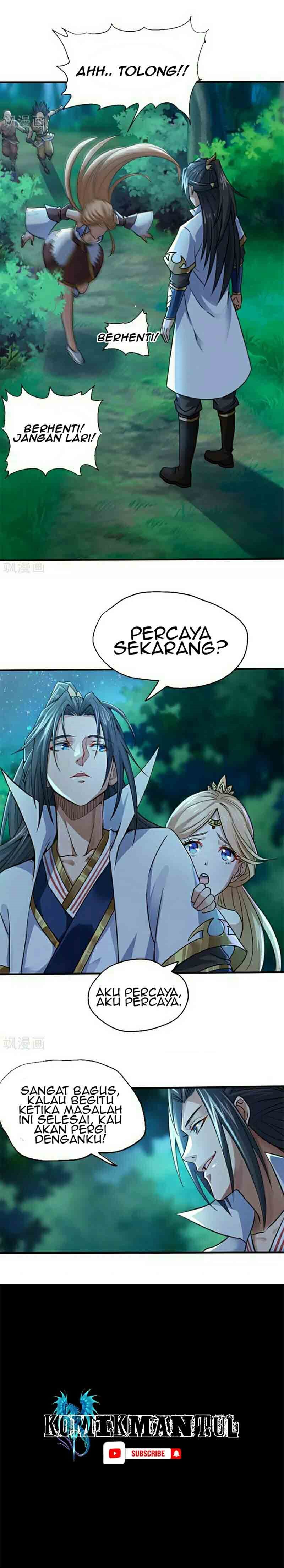 I Was Trapped On The Same Day For 100,000 Years Chapter 01.3 Gambar 9