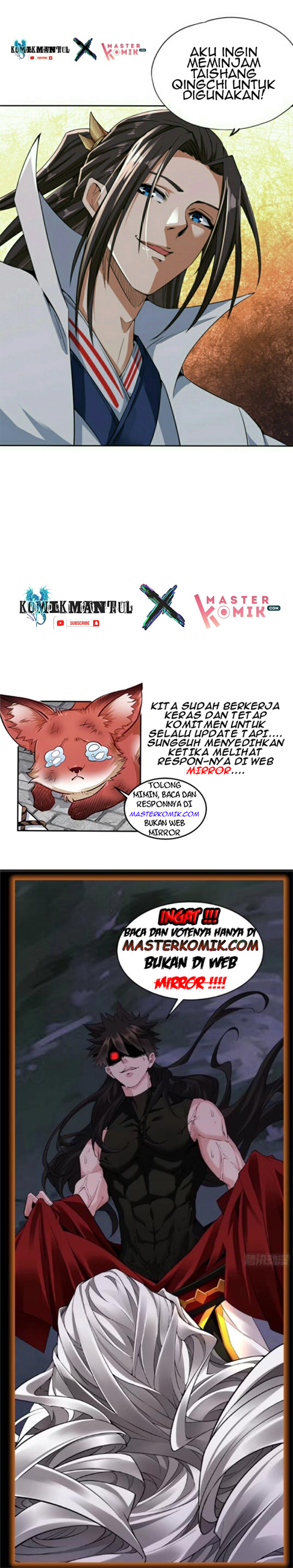 I Was Trapped On The Same Day For 100,000 Years Chapter 05 Gambar 6