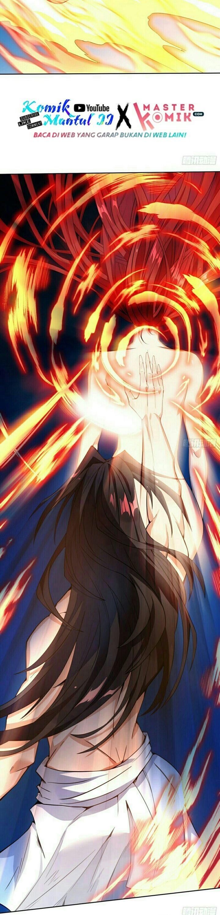 I Was Trapped On The Same Day For 100,000 Years Chapter 08 Gambar 7
