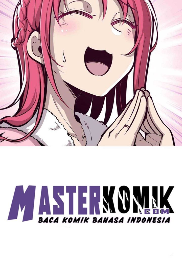 I Was Trapped On The Same Day For 100,000 Years Chapter 08 Gambar 17