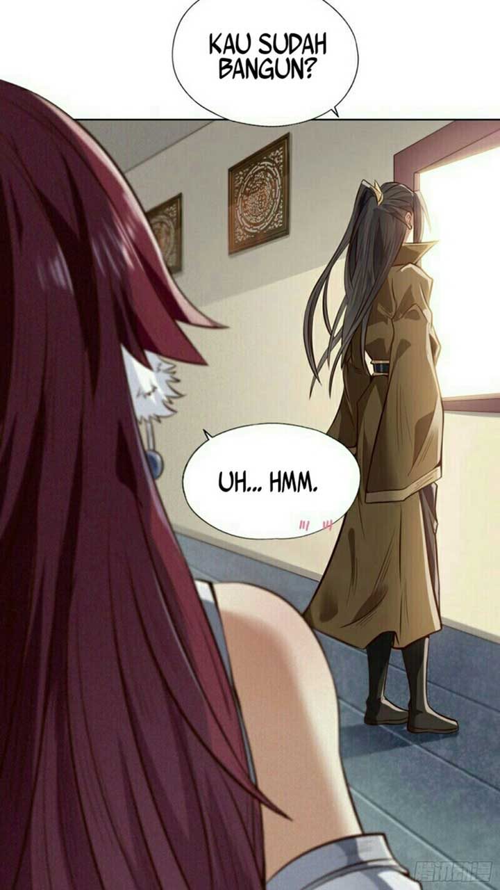I Was Trapped On The Same Day For 100,000 Years Chapter 10 Gambar 4