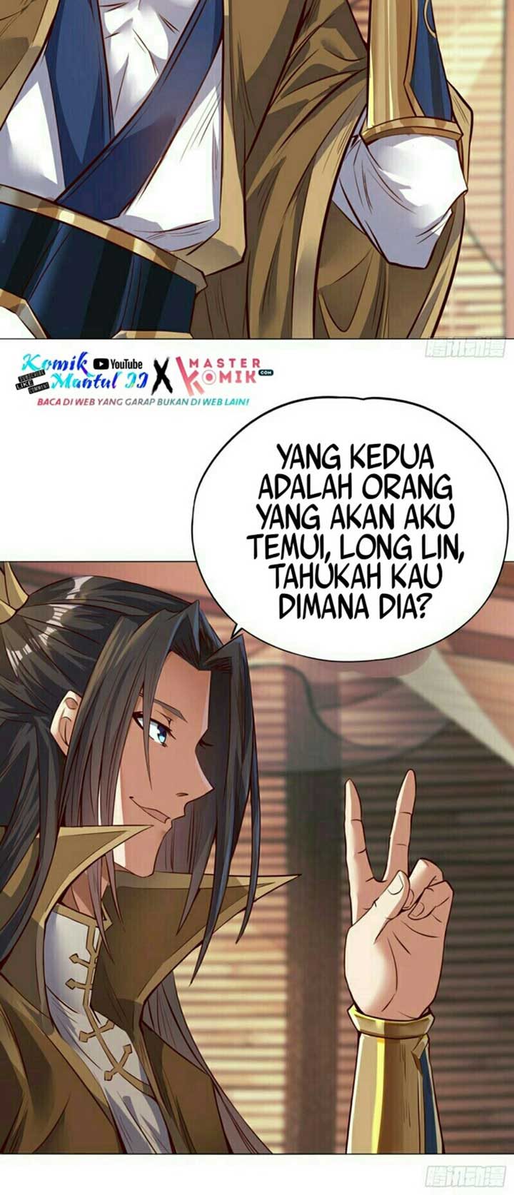 I Was Trapped On The Same Day For 100,000 Years Chapter 10 Gambar 7
