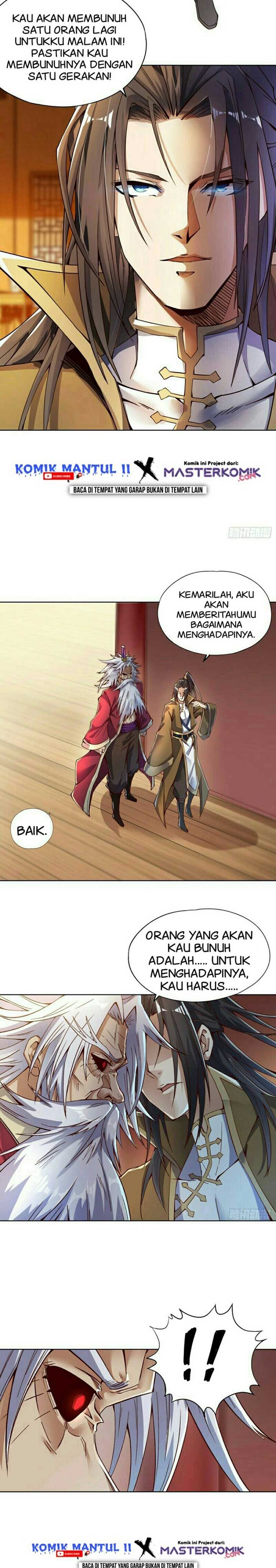 I Was Trapped On The Same Day For 100,000 Years Chapter 13 Gambar 11