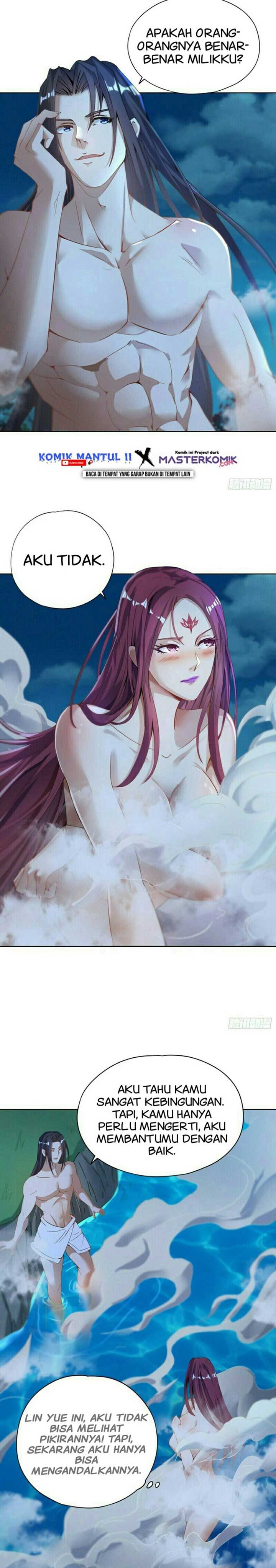 I Was Trapped On The Same Day For 100,000 Years Chapter 13 Gambar 17