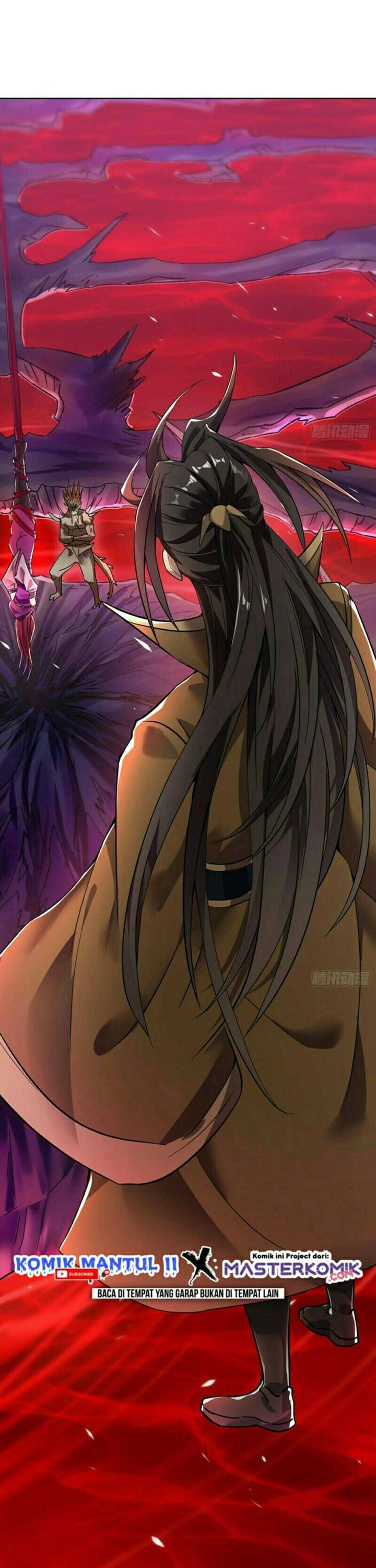 I Was Trapped On The Same Day For 100,000 Years Chapter 16 Gambar 5
