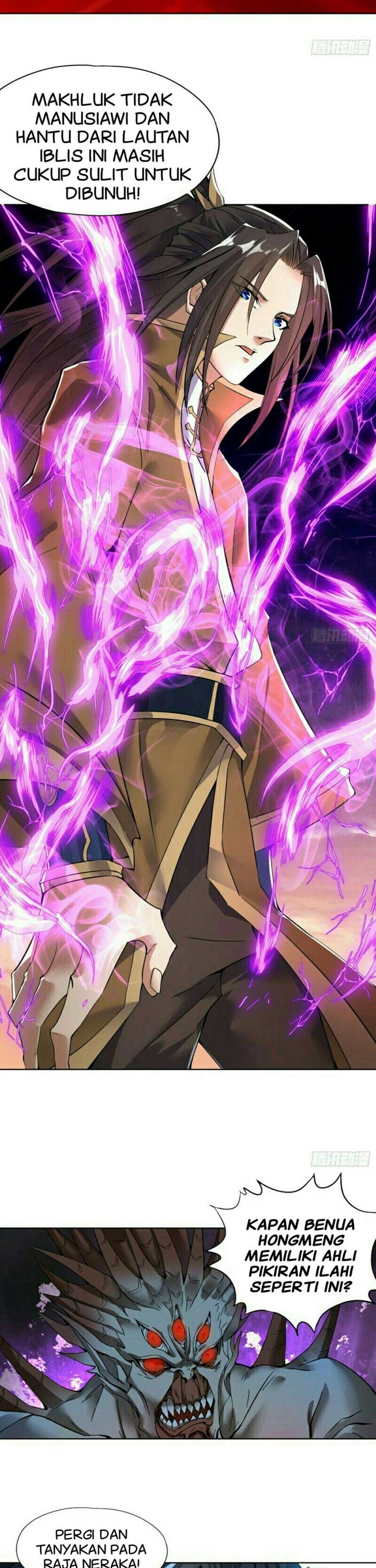 I Was Trapped On The Same Day For 100,000 Years Chapter 16 Gambar 6