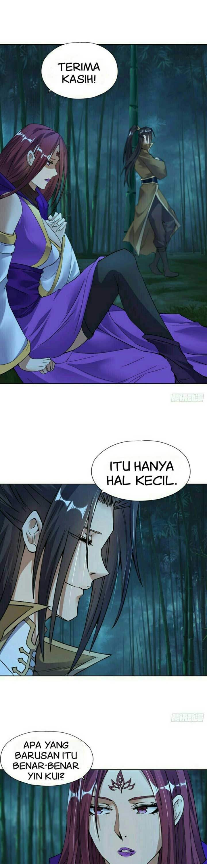 I Was Trapped On The Same Day For 100,000 Years Chapter 16 Gambar 9