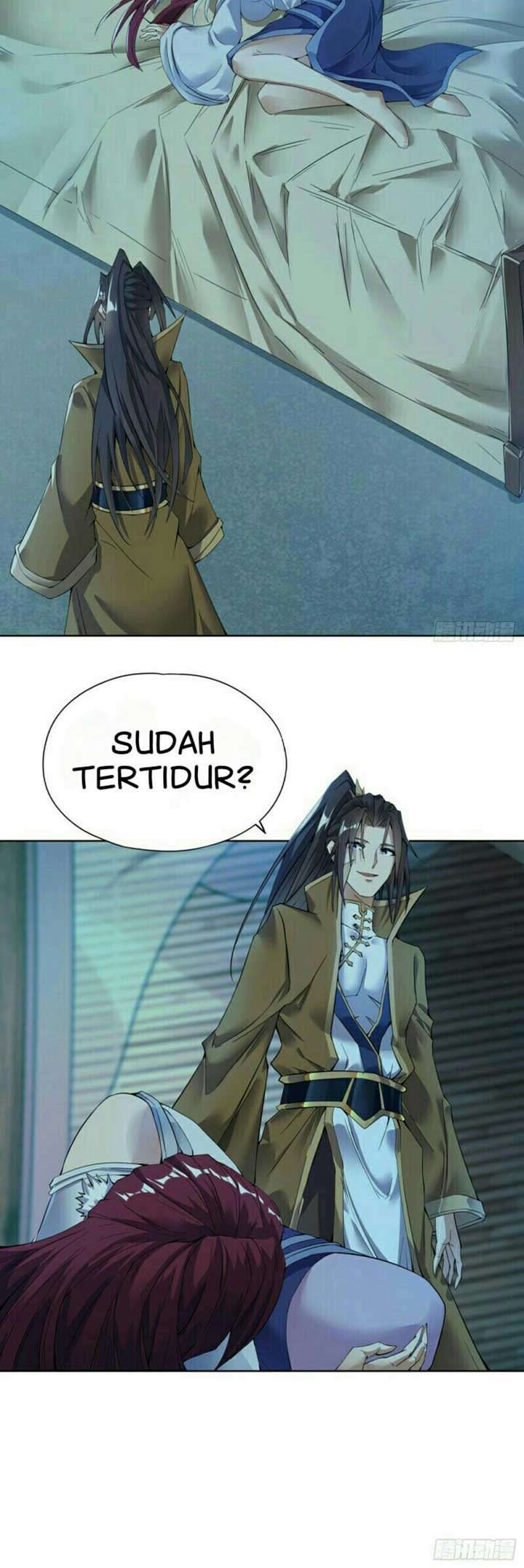 I Was Trapped On The Same Day For 100,000 Years Chapter 16 Gambar 12
