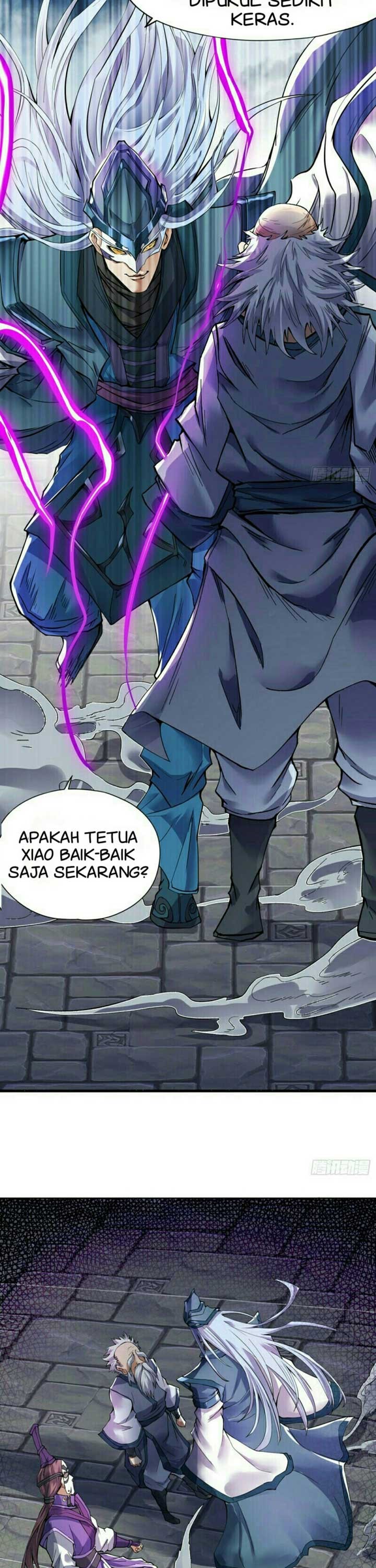 I Was Trapped On The Same Day For 100,000 Years Chapter 16 Gambar 21