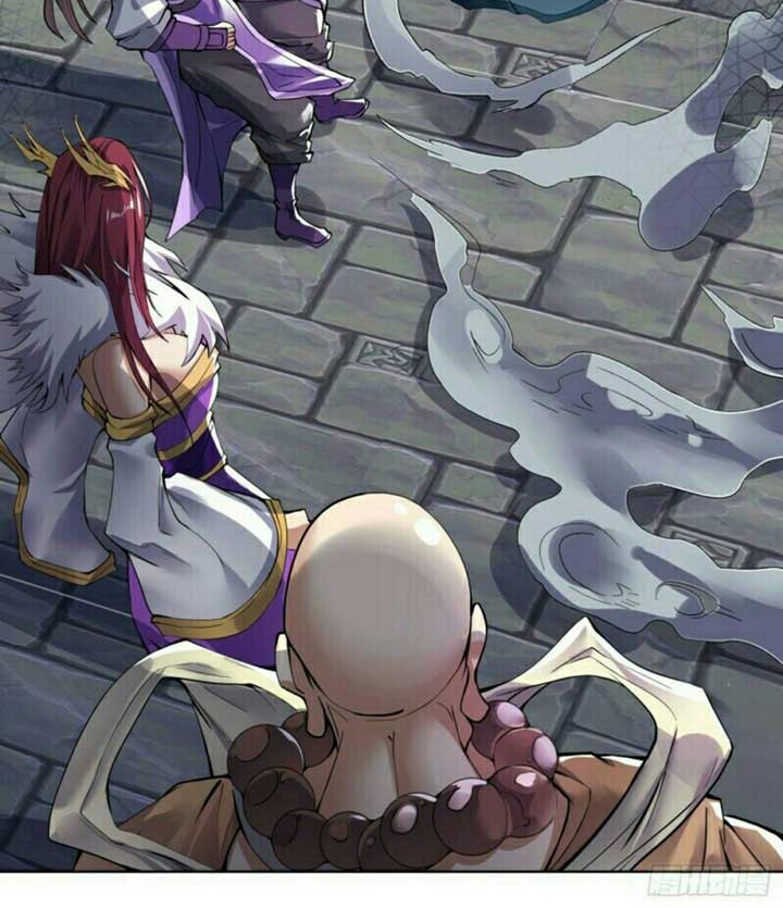 I Was Trapped On The Same Day For 100,000 Years Chapter 16 Gambar 22