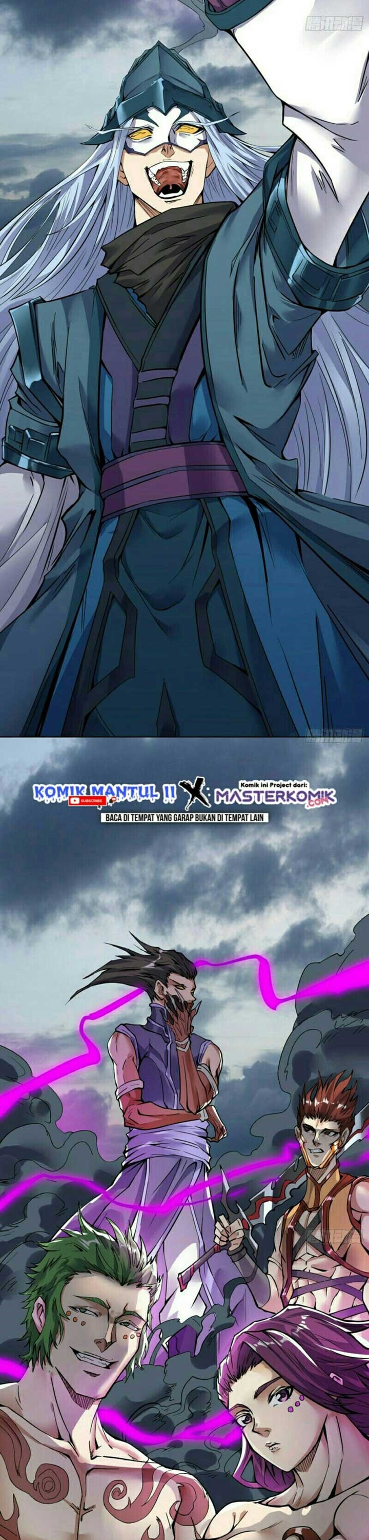 I Was Trapped On The Same Day For 100,000 Years Chapter 16 Gambar 25