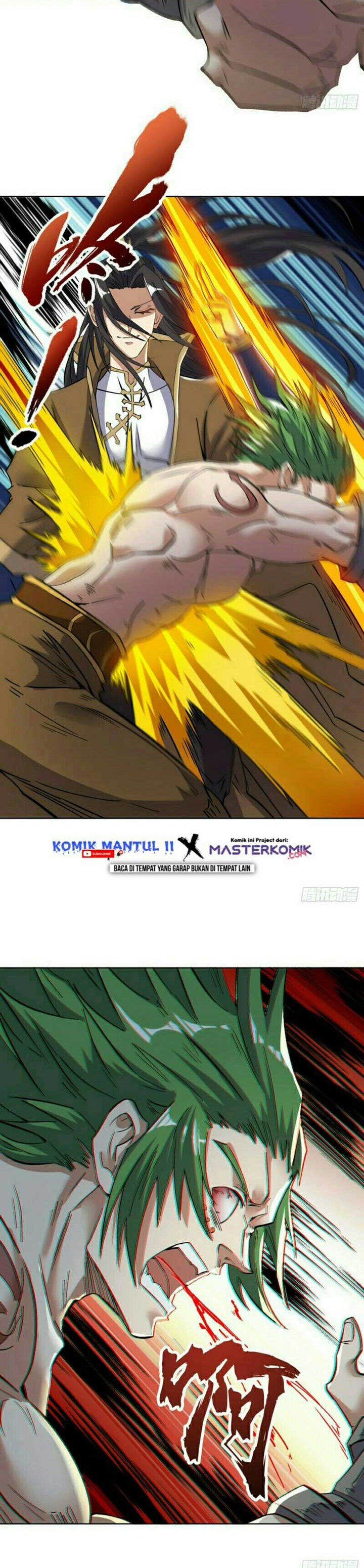 I Was Trapped On The Same Day For 100,000 Years Chapter 18 Gambar 15