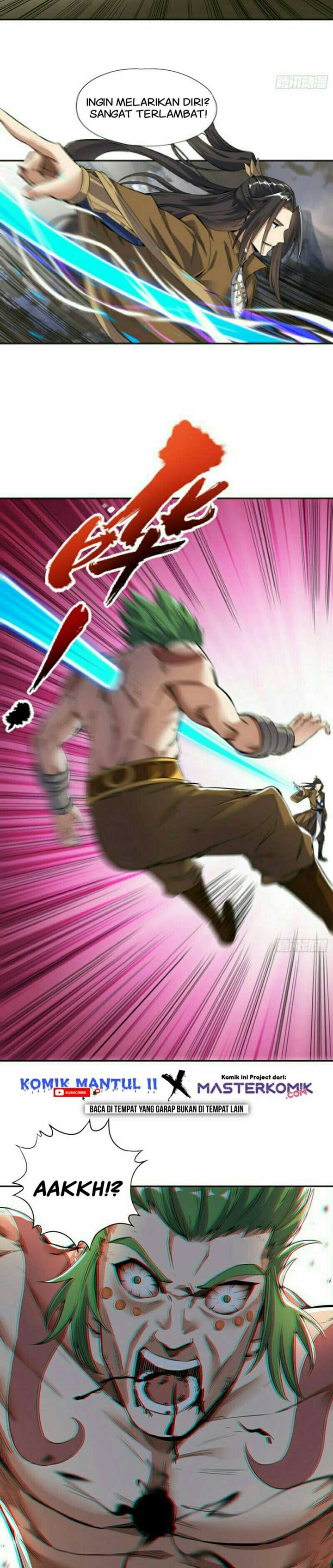 I Was Trapped On The Same Day For 100,000 Years Chapter 18 Gambar 18