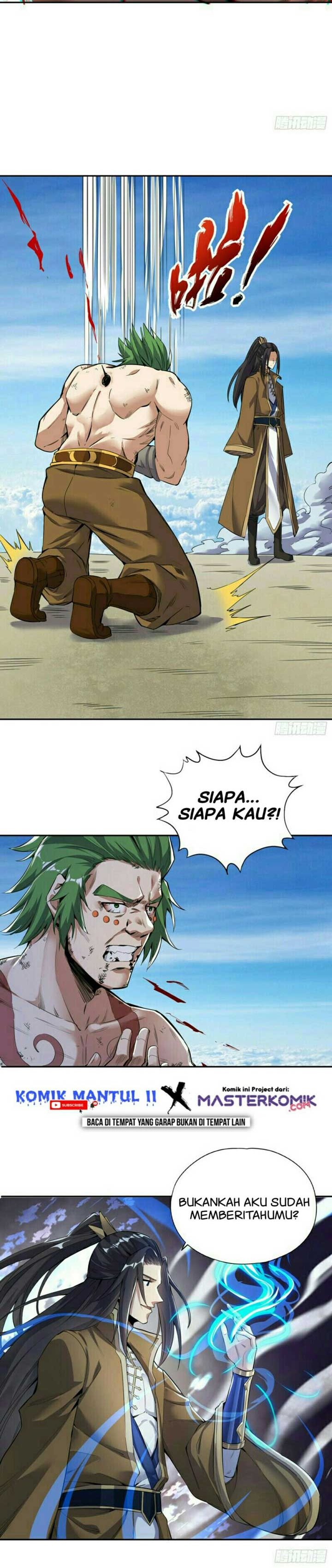 I Was Trapped On The Same Day For 100,000 Years Chapter 18 Gambar 19