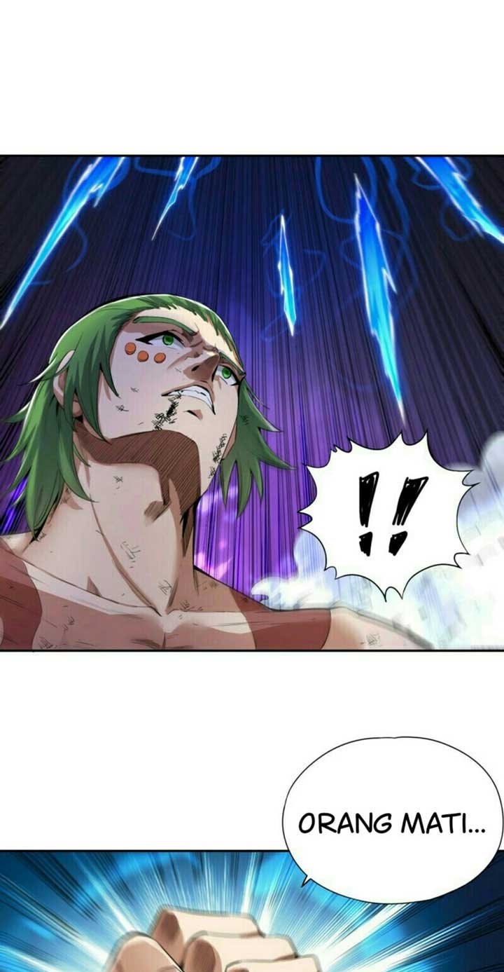I Was Trapped On The Same Day For 100,000 Years Chapter 18 Gambar 20