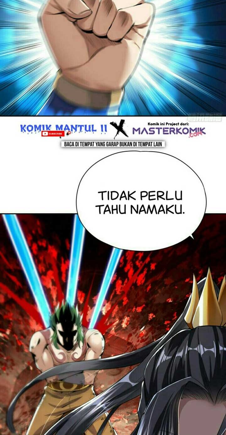 I Was Trapped On The Same Day For 100,000 Years Chapter 18 Gambar 21
