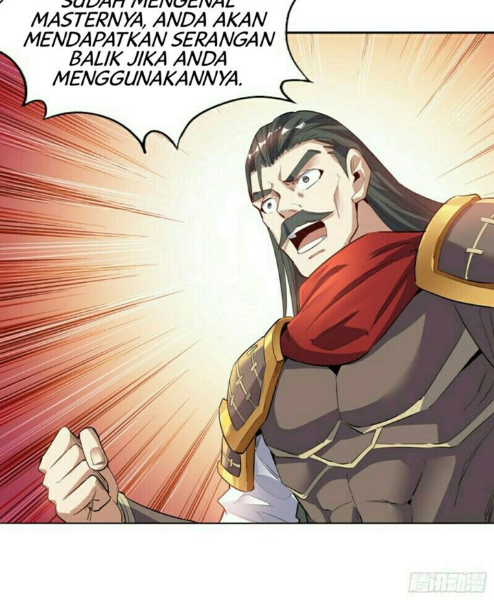 I Was Trapped On The Same Day For 100,000 Years Chapter 24 Gambar 4