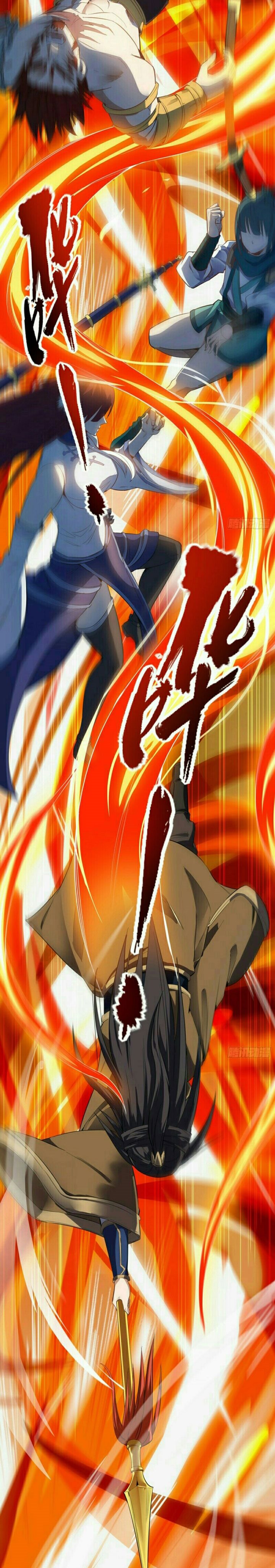 I Was Trapped On The Same Day For 100,000 Years Chapter 24 Gambar 6