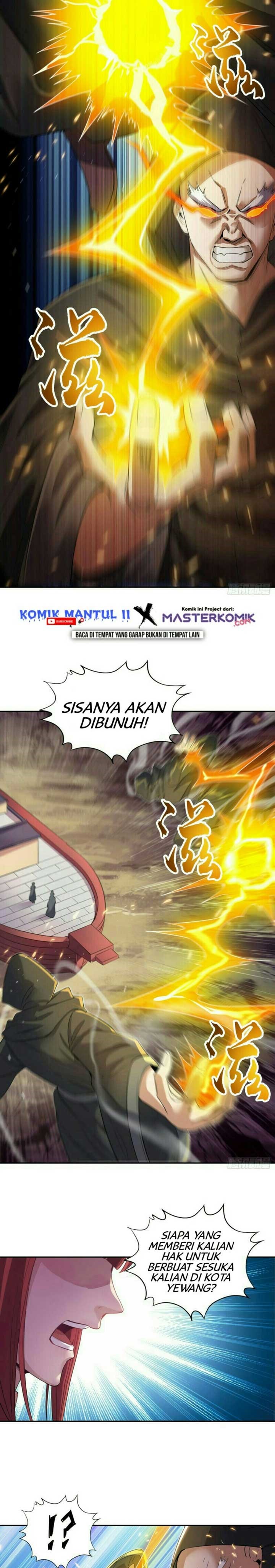 I Was Trapped On The Same Day For 100,000 Years Chapter 29 Gambar 7