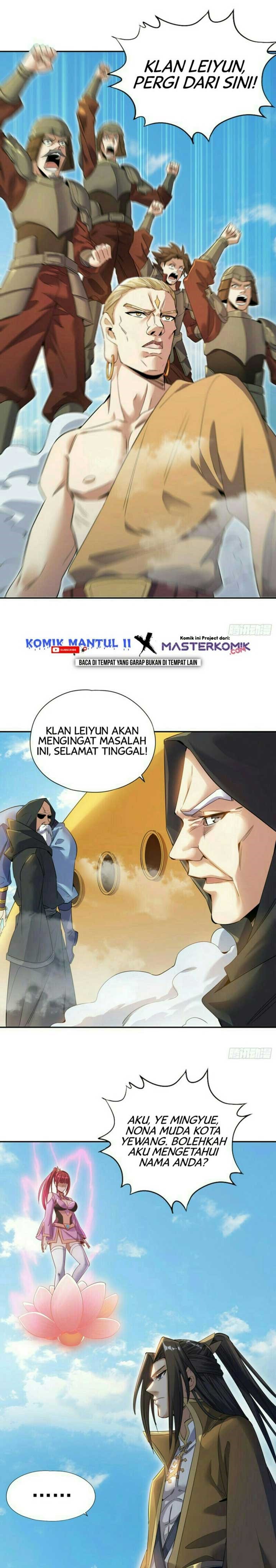 I Was Trapped On The Same Day For 100,000 Years Chapter 29 Gambar 11