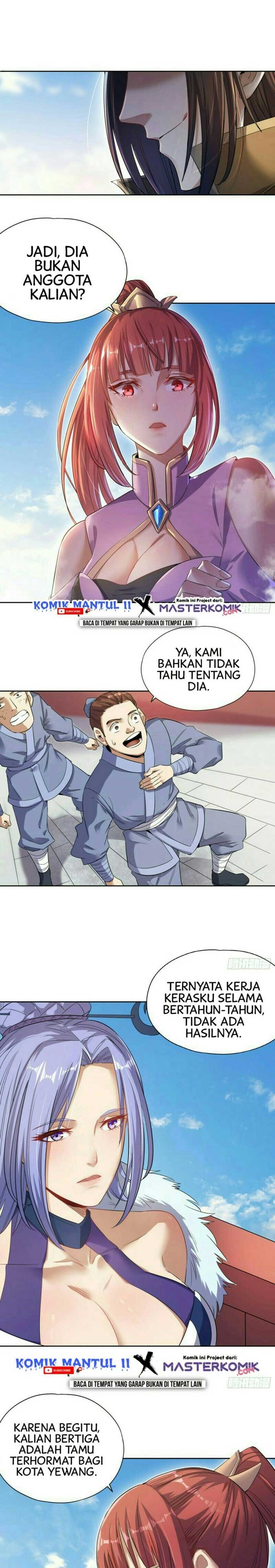 I Was Trapped On The Same Day For 100,000 Years Chapter 29 Gambar 13