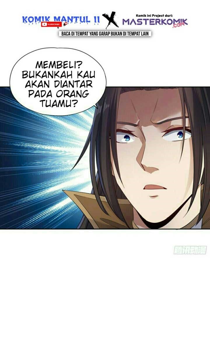 I Was Trapped On The Same Day For 100,000 Years Chapter 30 Gambar 14