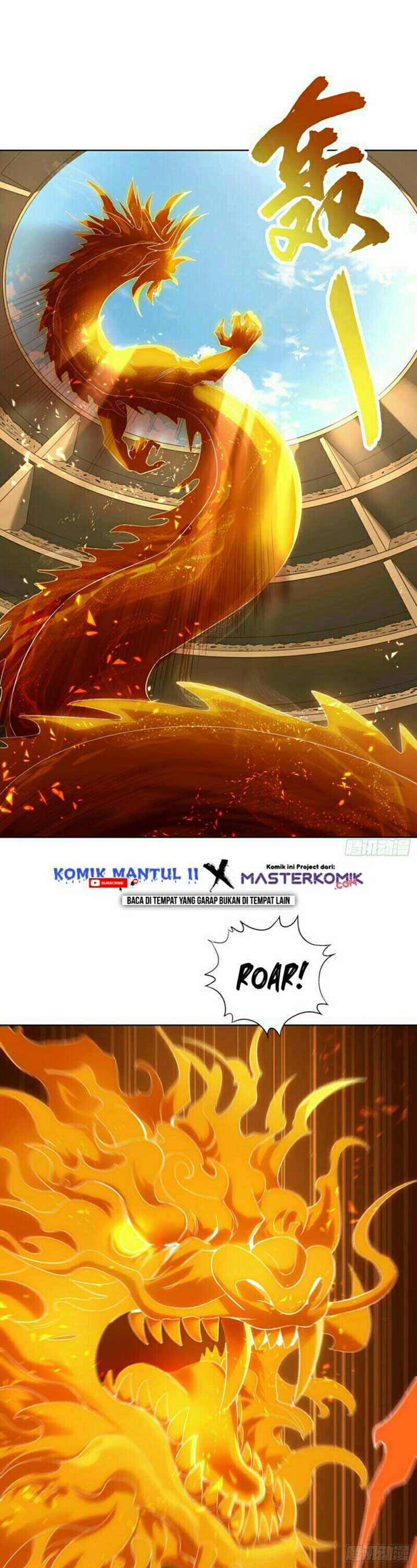 I Was Trapped On The Same Day For 100,000 Years Chapter 34 Gambar 18