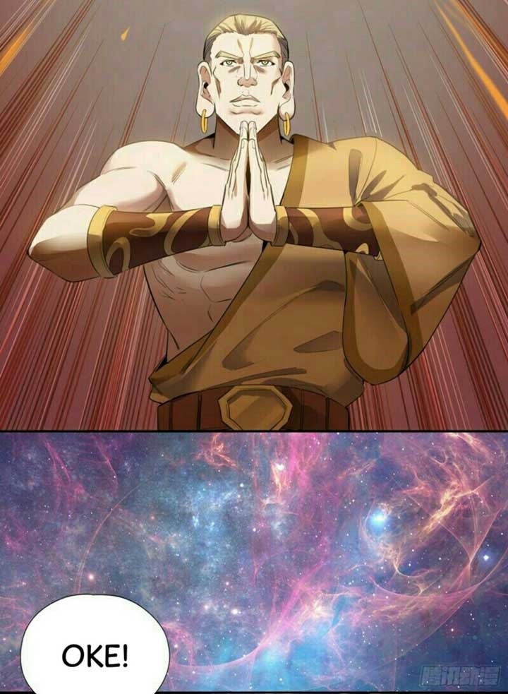 I Was Trapped On The Same Day For 100,000 Years Chapter 42 Gambar 8