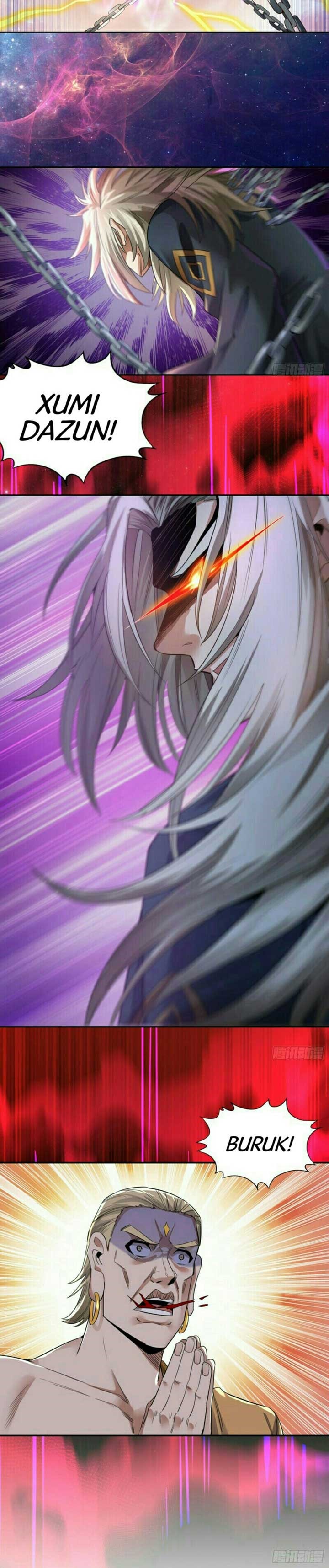 I Was Trapped On The Same Day For 100,000 Years Chapter 42 Gambar 10