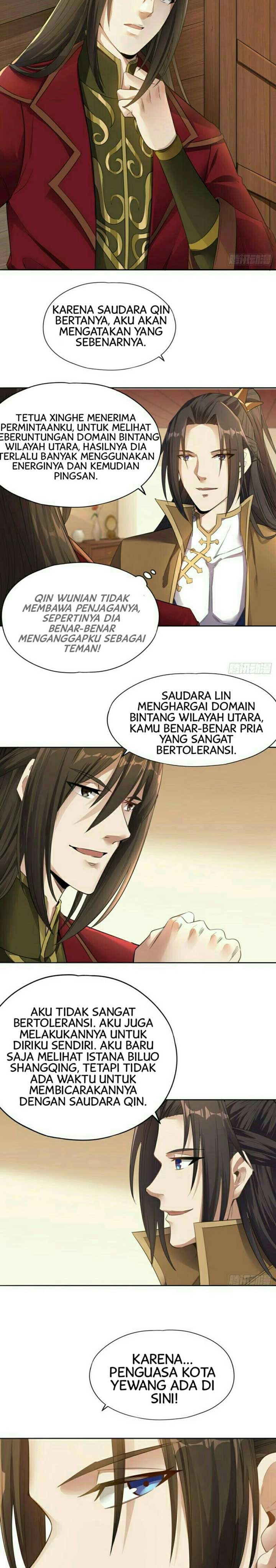 I Was Trapped On The Same Day For 100,000 Years Chapter 42 Gambar 12