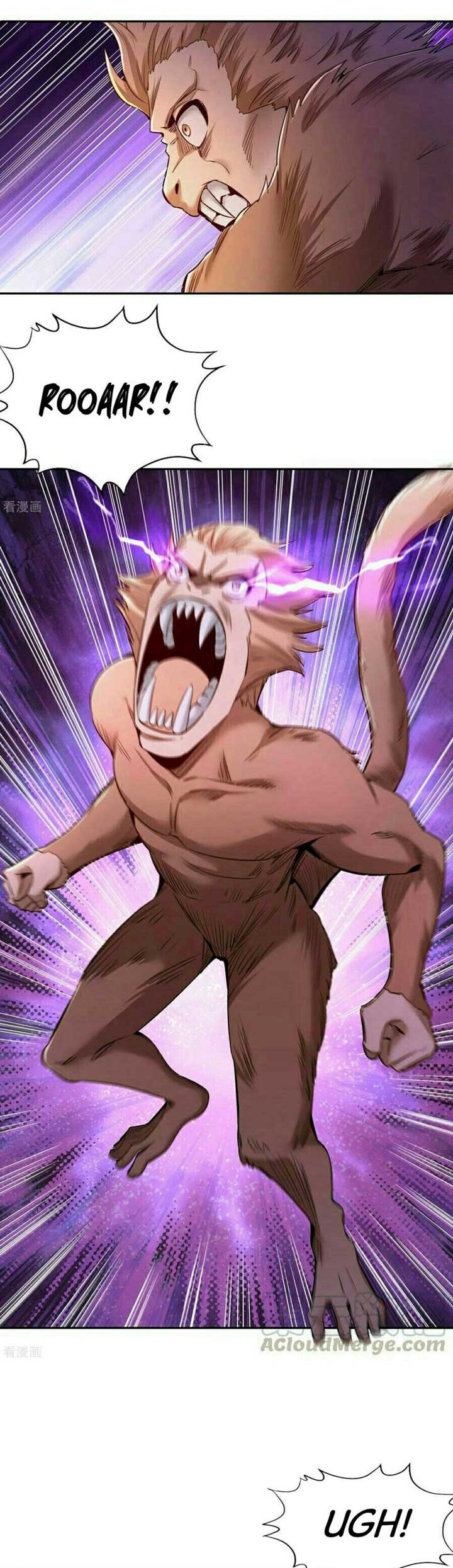 I Was Trapped On The Same Day For 100,000 Years Chapter 49 Gambar 14