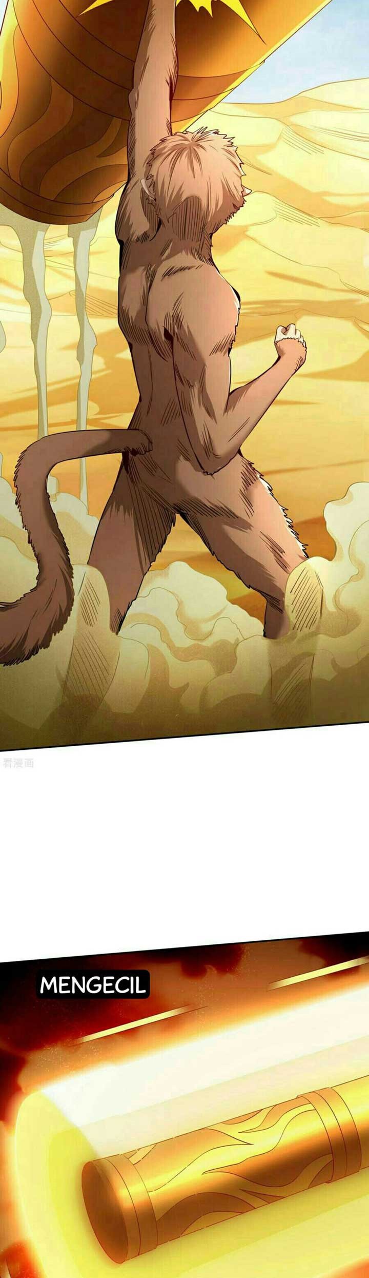 I Was Trapped On The Same Day For 100,000 Years Chapter 49 Gambar 17