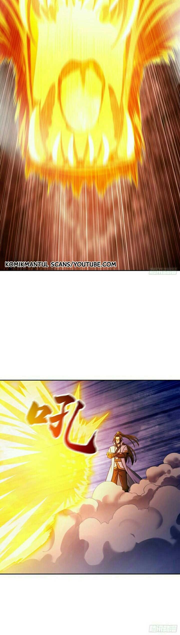 I Was Trapped On The Same Day For 100,000 Years Chapter 52 Gambar 19