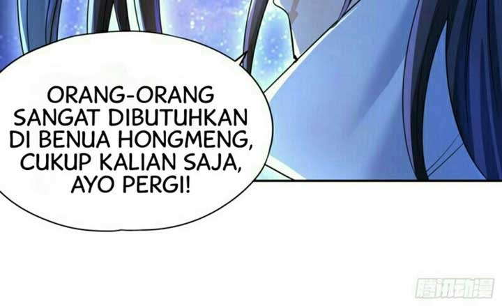 I Was Trapped On The Same Day For 100,000 Years Chapter 67 Gambar 8