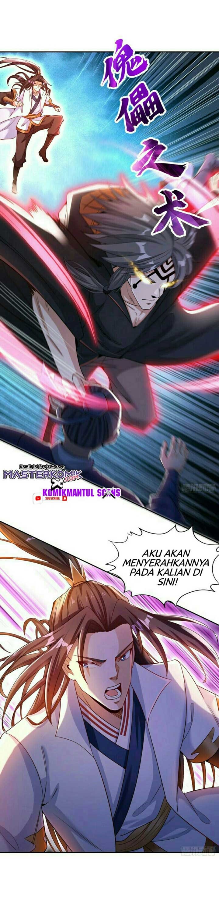 I Was Trapped On The Same Day For 100,000 Years Chapter 69 Gambar 15