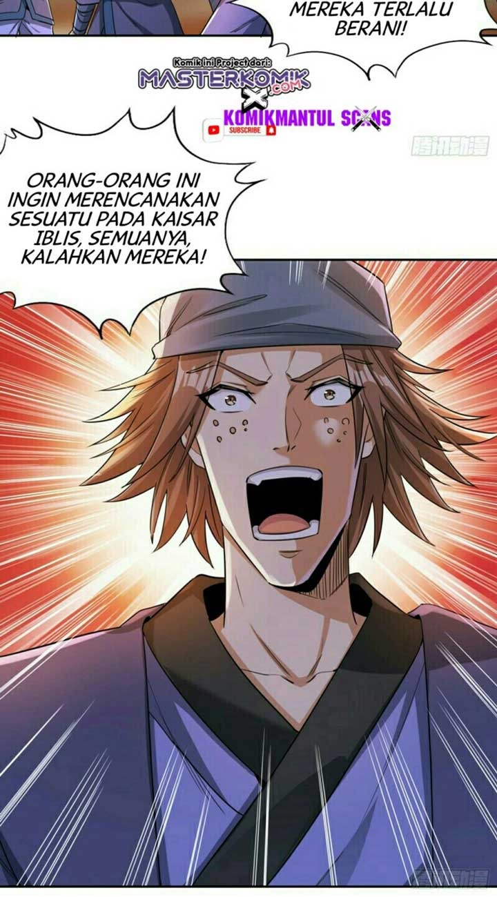 I Was Trapped On The Same Day For 100,000 Years Chapter 69 Gambar 17