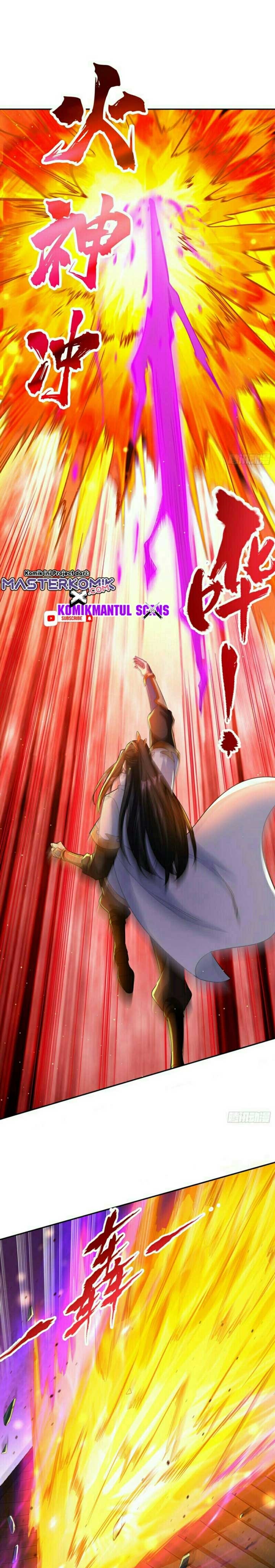 I Was Trapped On The Same Day For 100,000 Years Chapter 70 Gambar 16