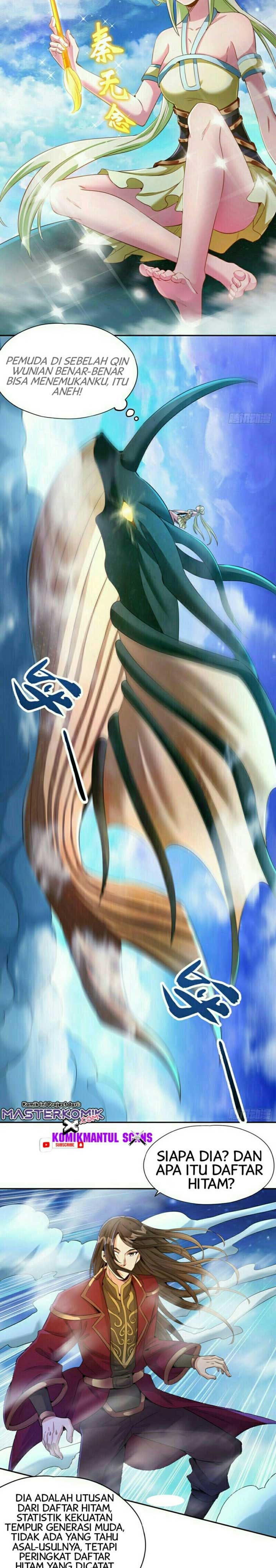 I Was Trapped On The Same Day For 100,000 Years Chapter 75 Gambar 5