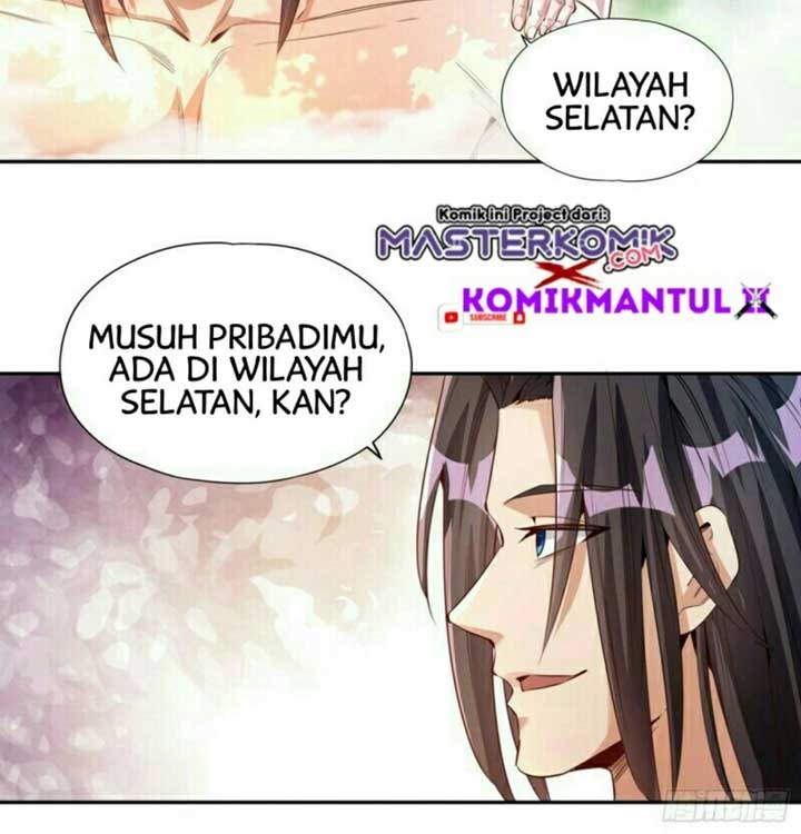 I Was Trapped On The Same Day For 100,000 Years Chapter 76 Gambar 6