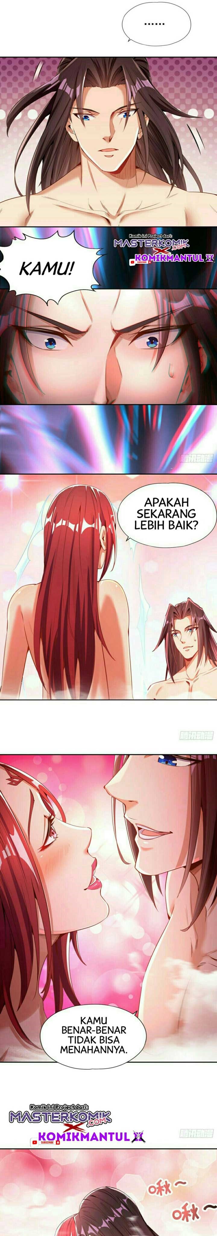 I Was Trapped On The Same Day For 100,000 Years Chapter 76 Gambar 11