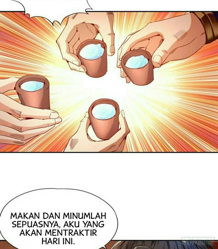 I Was Trapped On The Same Day For 100,000 Years Chapter 78 Gambar 12
