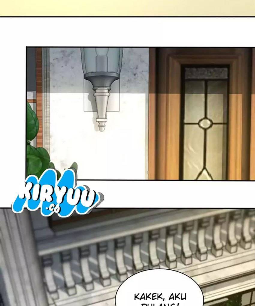 I Was Trash Chapter 02 Gambar 5