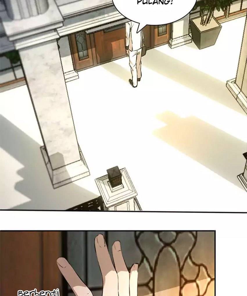 I Was Trash Chapter 02 Gambar 6