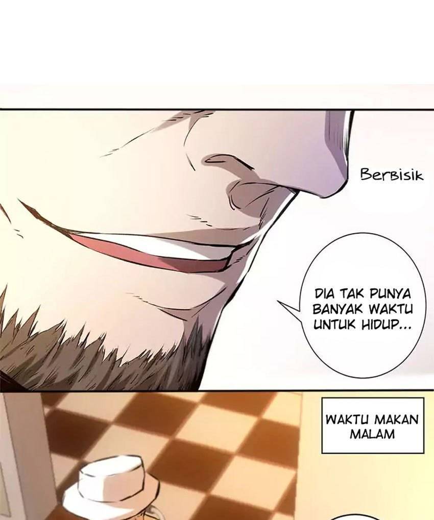 I Was Trash Chapter 02 Gambar 15