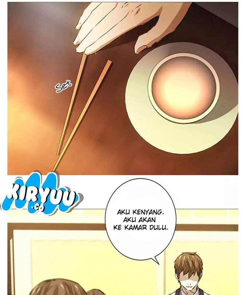 I Was Trash Chapter 02 Gambar 27
