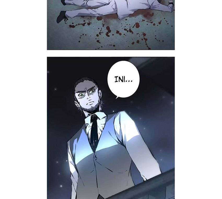I Was Trash Chapter 02 Gambar 43
